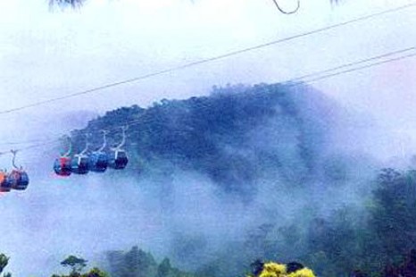 Tour Du Lịch Huế - Hội An – Đà nẵng 4 Ngày 3 Đêm